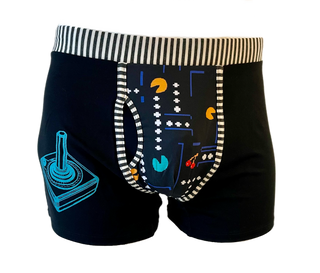 Pac-Man
