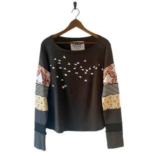 One of a Kind -bamboo s/m