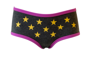 bamboo s&p Stars