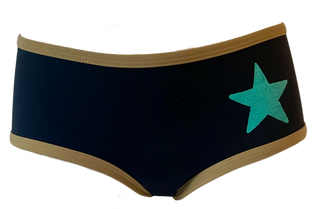 Blue star