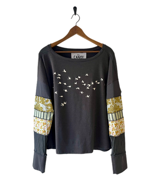 One of a Kind -bamboo L/xL