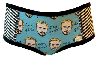 Ryan Gosling