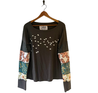 One of a Kind -bamboo L/xL
