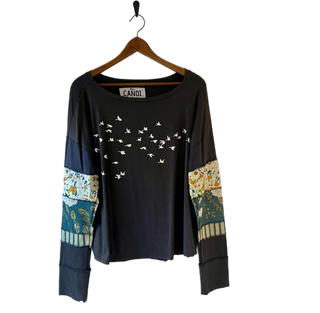 One of a Kind -bamboo L/xL