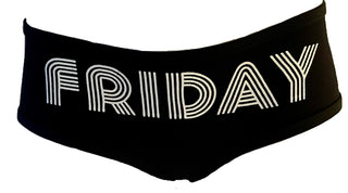 Friday