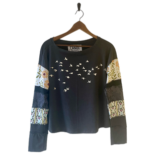 One of a Kind -bamboo XS