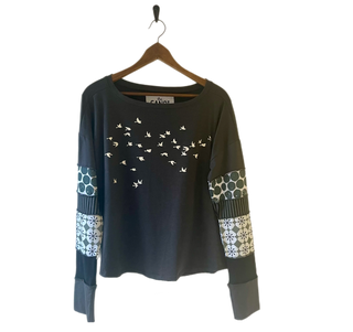 One of a Kind -bamboo s/m