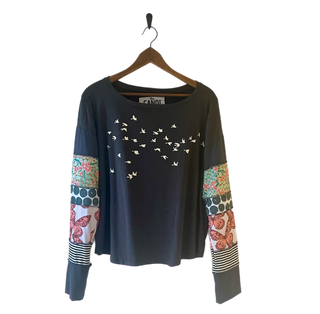 One of a Kind -bamboo s/m