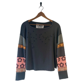 One of a Kind -bamboo xs