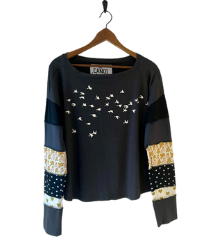 One of a Kind -bamboo s/m