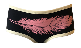 Feather