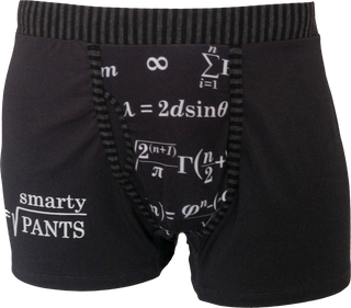 smarty pants